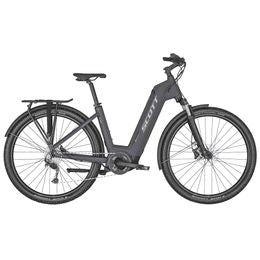 bosch powered electric bike