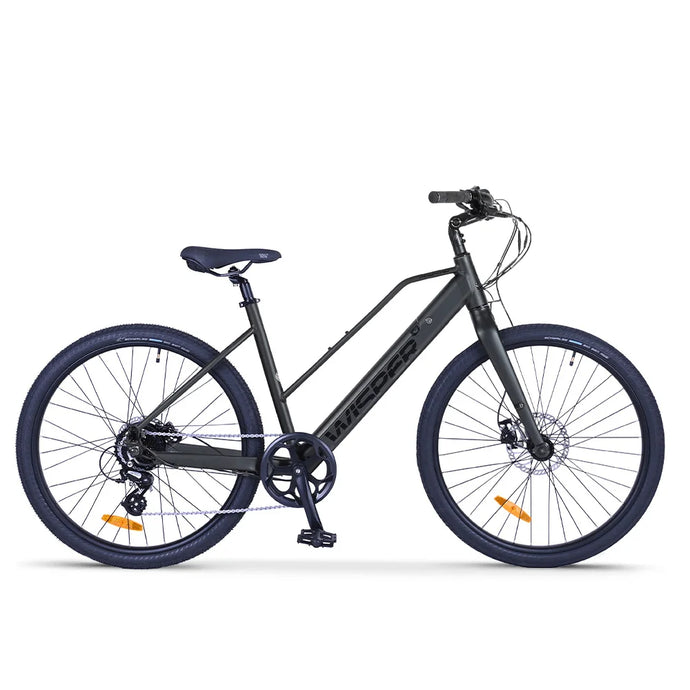 Wisper Tailwind City- Lightweight, sleek with Throttle option - On sale from £1499