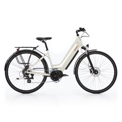 Batribike Gamma  X - Centre Motor Electric Bike -  On Sale £1499. Save £300