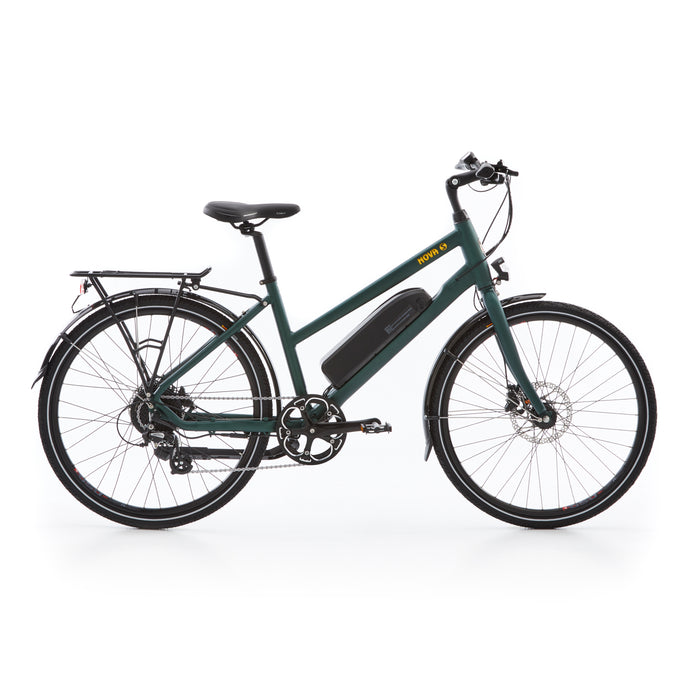 Batribike Nova Hybrid E Bike range -   On Sale save £100