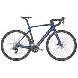 SCOTT Addict RC Eride 30  BIKE E-Road - SALE  £3499 save £1500