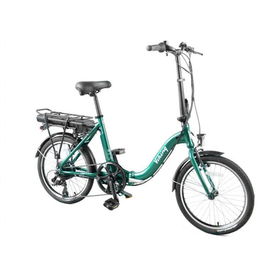 Viking Folding bike  - USED Ebike - £599