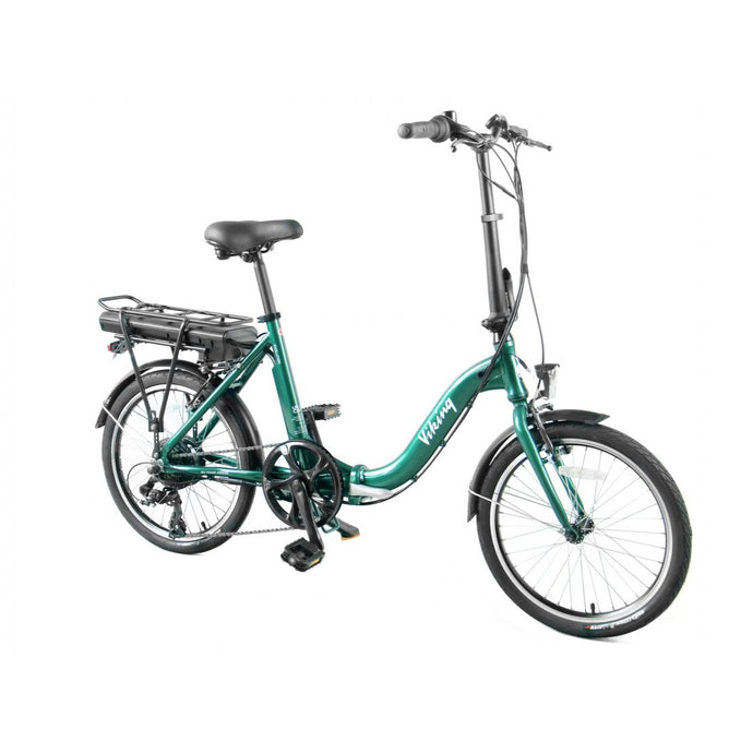 Viking Folding bike  - USED Ebike -Black Friday deal.  One only new £1199 now £499