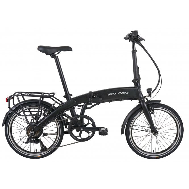 Falcon Flow folder Folding bike    - £1099