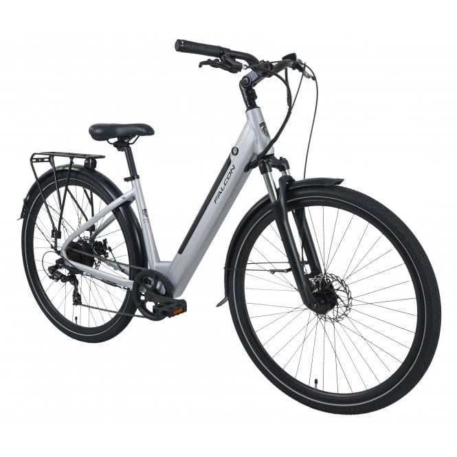 Falcon Horizon Hybrids Cross bar and step through frames - £1299