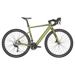 Scott Coming soon SCOTT Speedster Gravel eRIDE 50 Bike 2025 model Price £3199