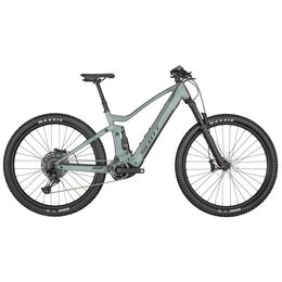 SCOTT Strike ERIDE 930 EMTB -  One sales Was £4599 Only £3699