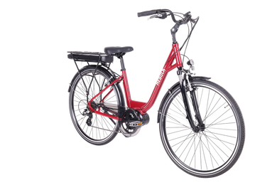 Batribike Nebula  - Centre Motor Electric Bike -  On Sale £1199 Save £100