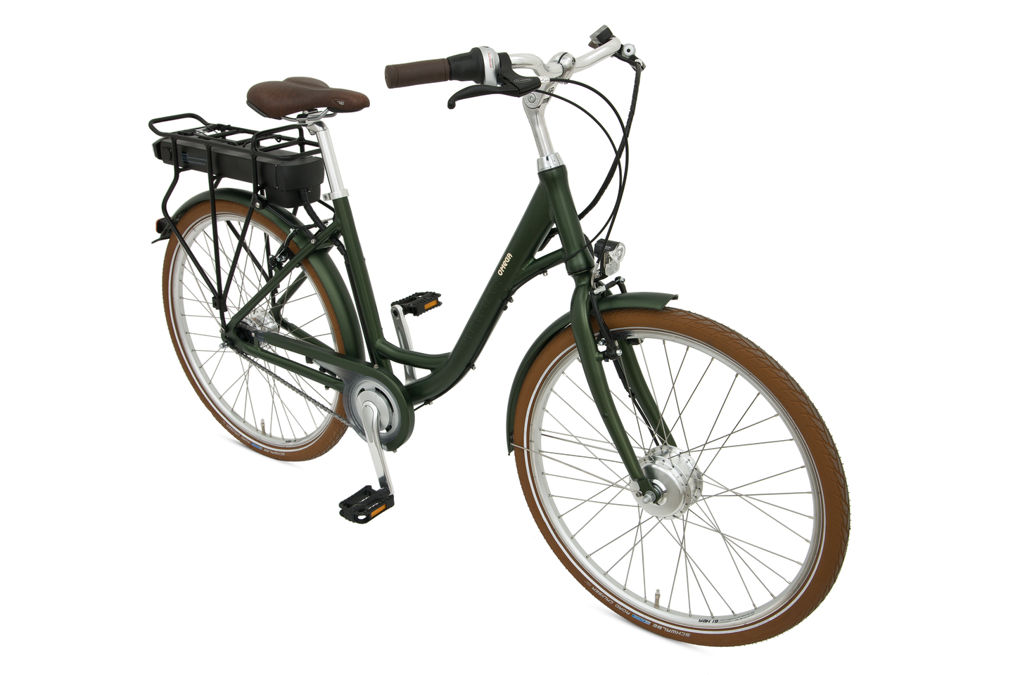 Batribike Omega  - Light weight town Electric Bike -   On Sale save £250