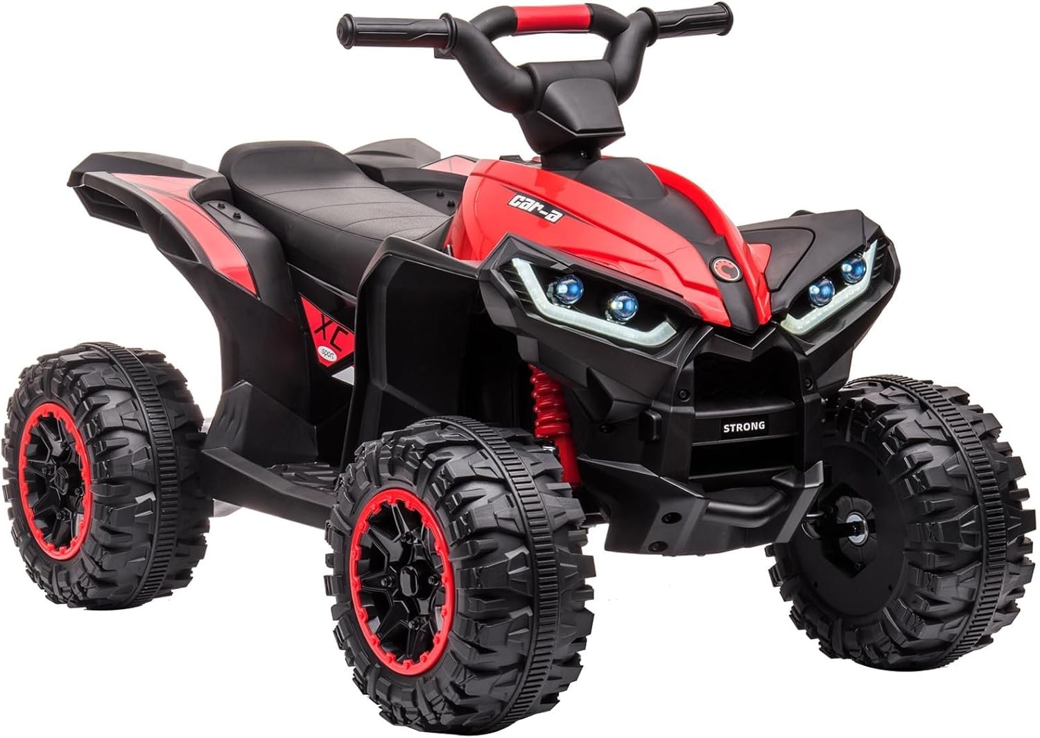 12v Electric Quad Bike
