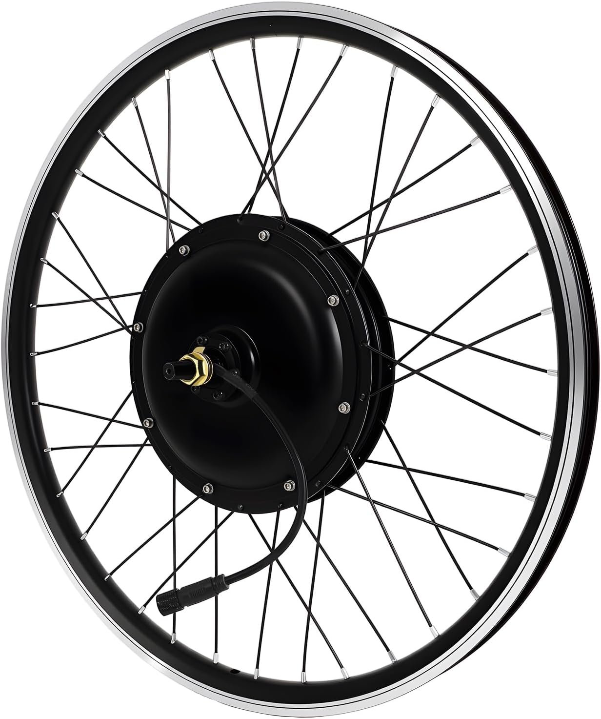 1500w Electric Bike Conversion
