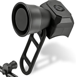 Electric Bike Bells