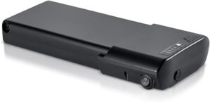 SEASON E-Bike Battery Pedelec 36V 1...