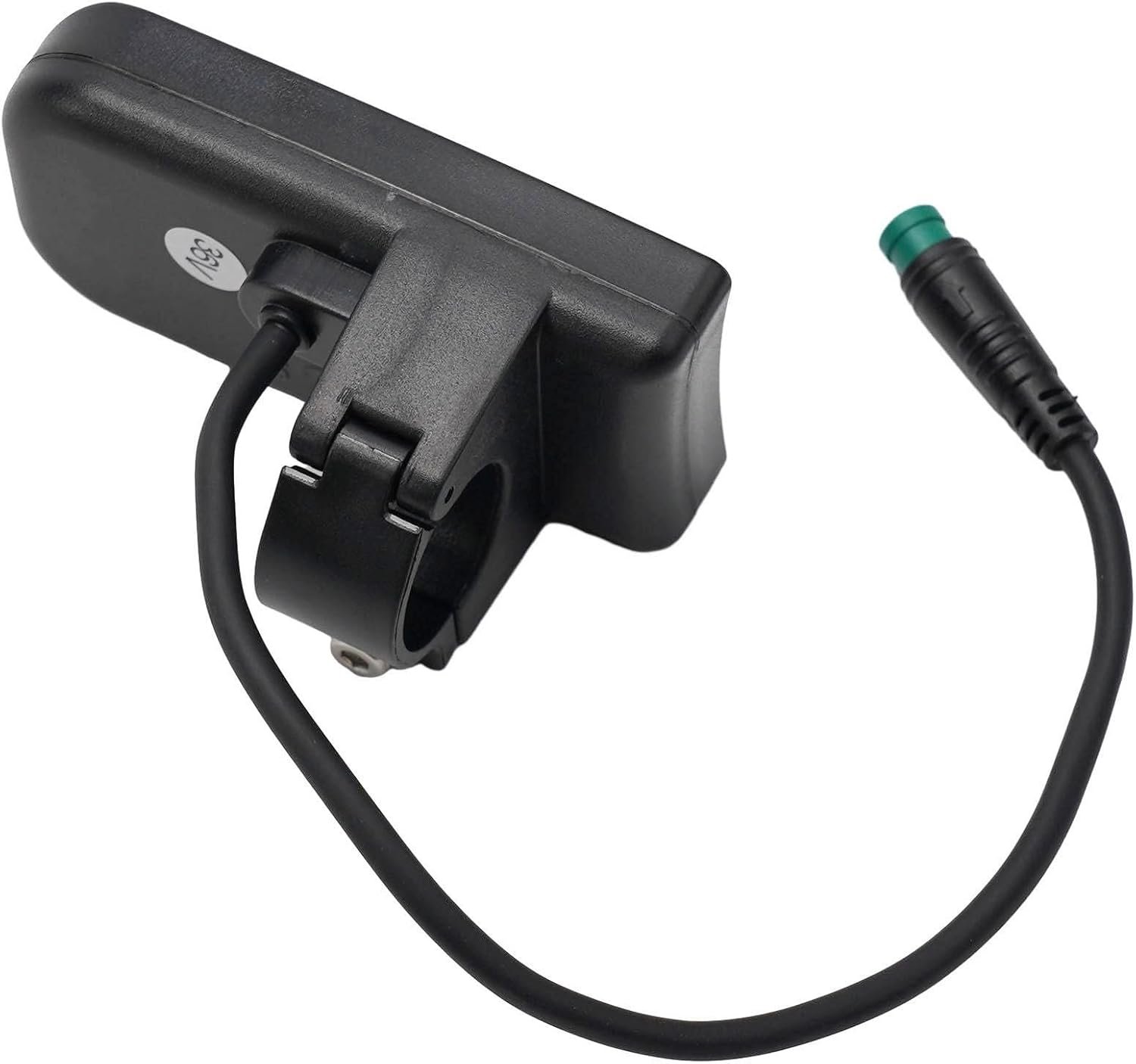 243648v S810 Electric Scooter