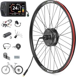 36v 250w Conversion Kit