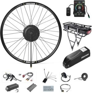 36v 250w Electric Bike