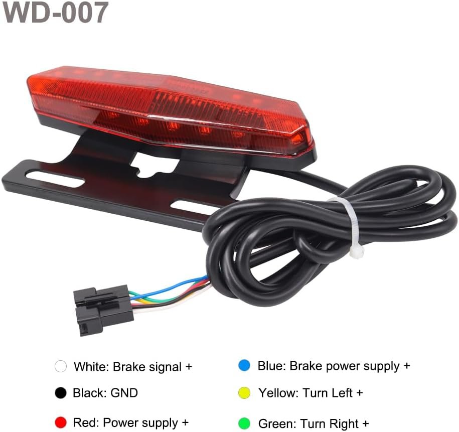 36v 48v Electric Bike