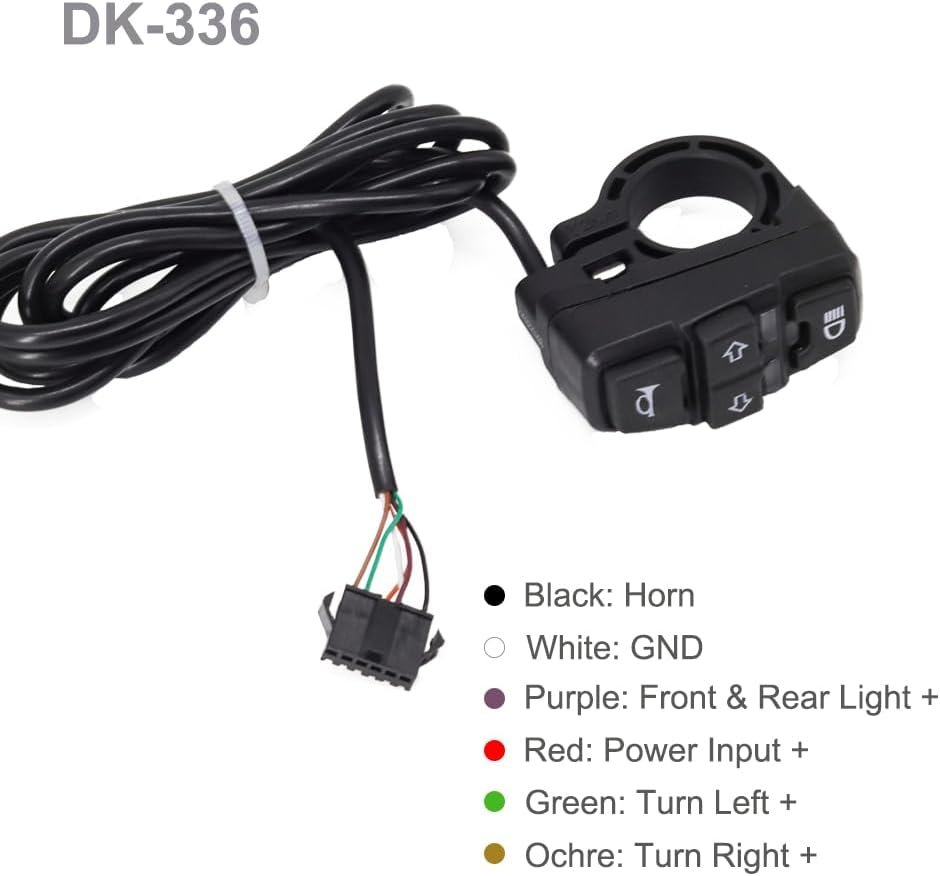 36v 48v Electric Bike