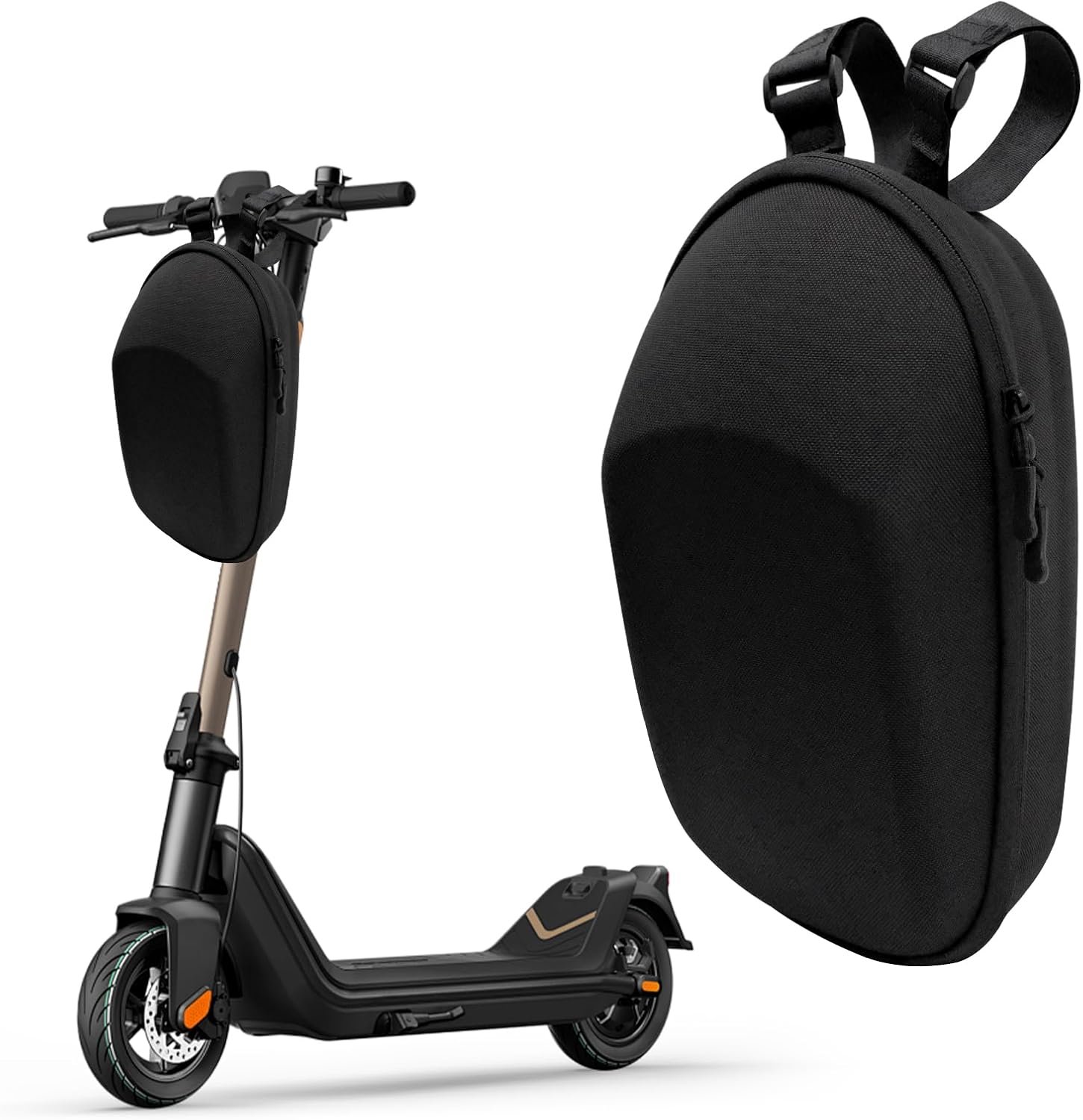 3l Hard Electric Scooter