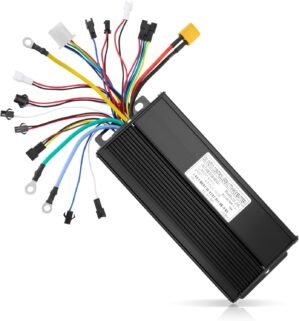 40a Electric Bike Brushless