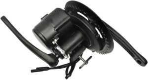 New Version Mid Drive Motor Convers...