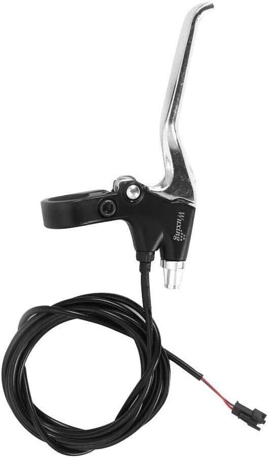 48V 1500W Electric Bike Conversion Kit - 26" Rear Wheel E-Bike Motor Kit with Hub, Perfect for Bicycle to Electric Conversion - Image 6