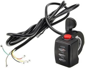 24V/36V/48V Battery Led Indicator T...