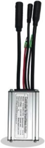 Electric Bike Controllers