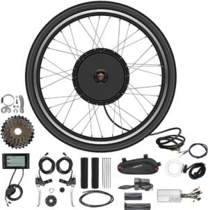 48v 30a Conversion Kit