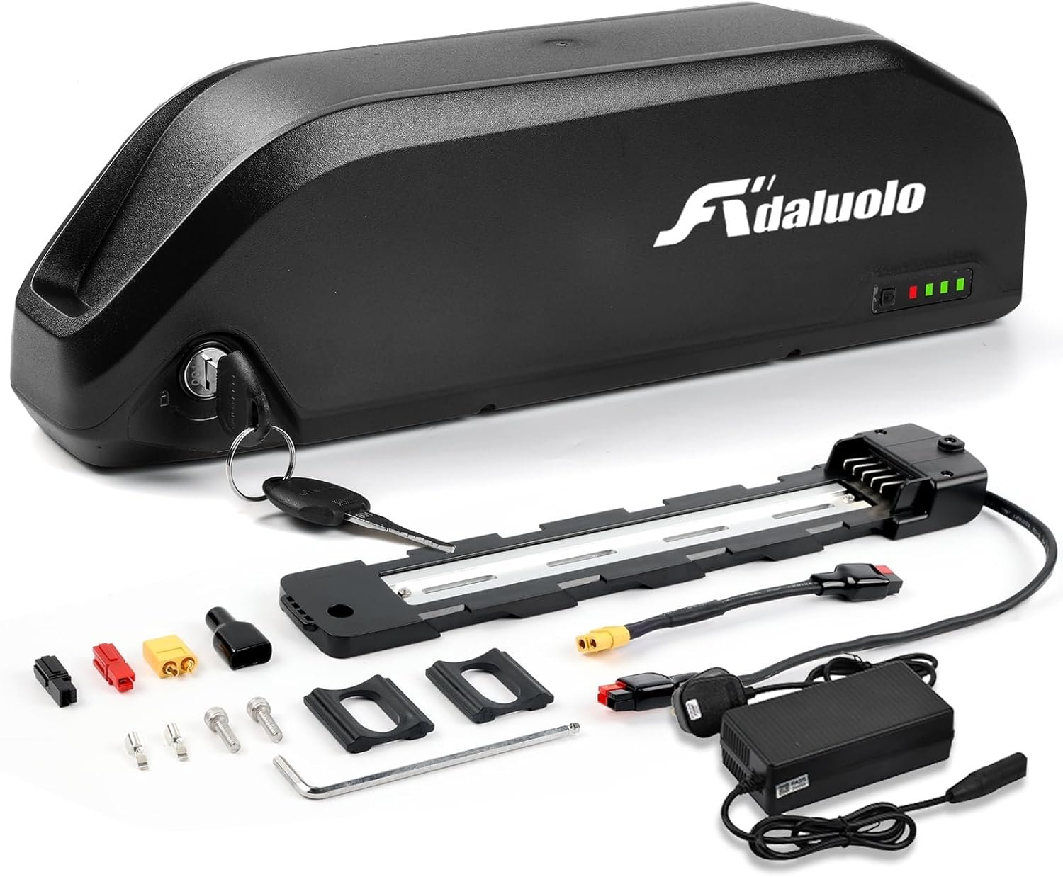 48v Electric Bike Battery