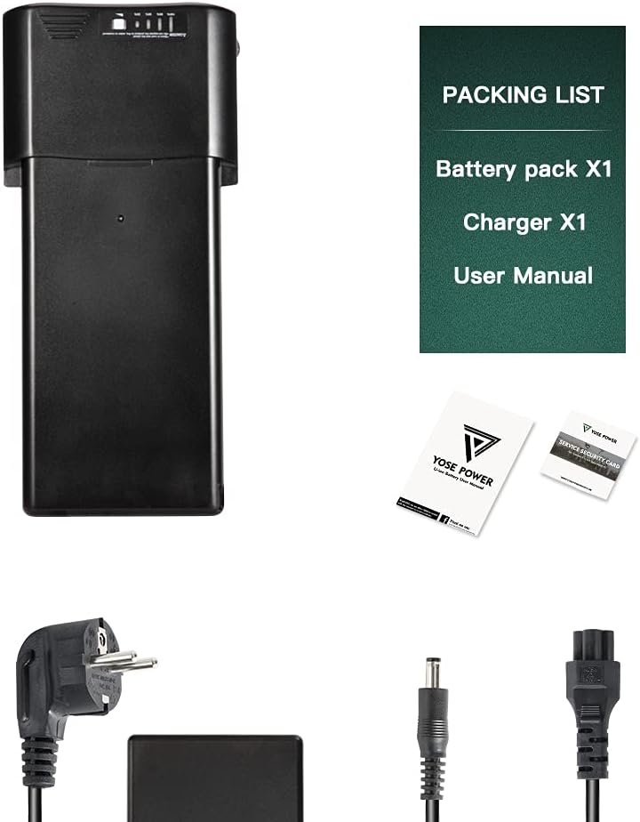 SEASON E-Bike Battery Pedelec 36V 10.4Ah / 14Ah Replacement Lithium-ion Battery for Electric Bicycle u.k. Ansmann Viking Lectro MIFA(without battery case) - Image 5