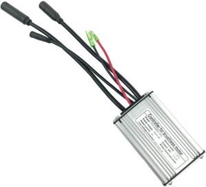 36V 48V KT-15A Electric Bike Contro...