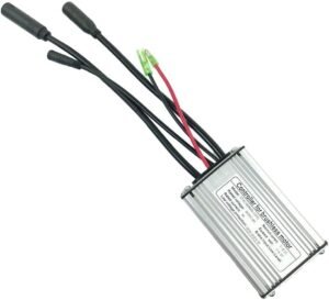 Electric Bike Controllers
