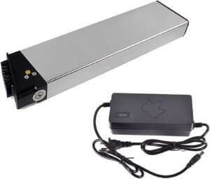 (3-5 days delivery) 48V E-Bike Batt...