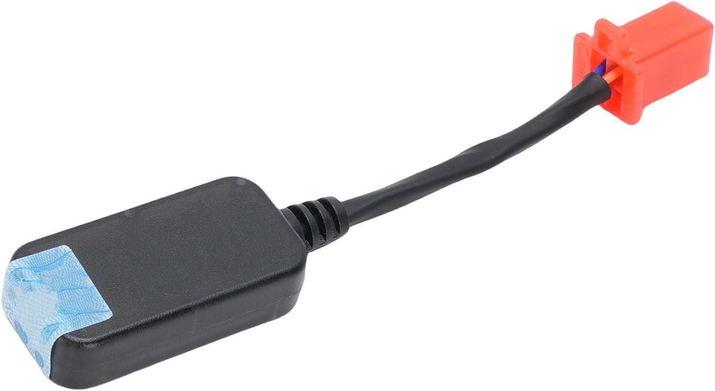 Topiky Programmable Bluetooth Dongle Controller for E-Bike, Compact Quick Response Electric Bike Controller Programming Module for Computer Tablet - Image 6