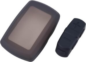 1Set E Bike Dashboard Waterproof Co...