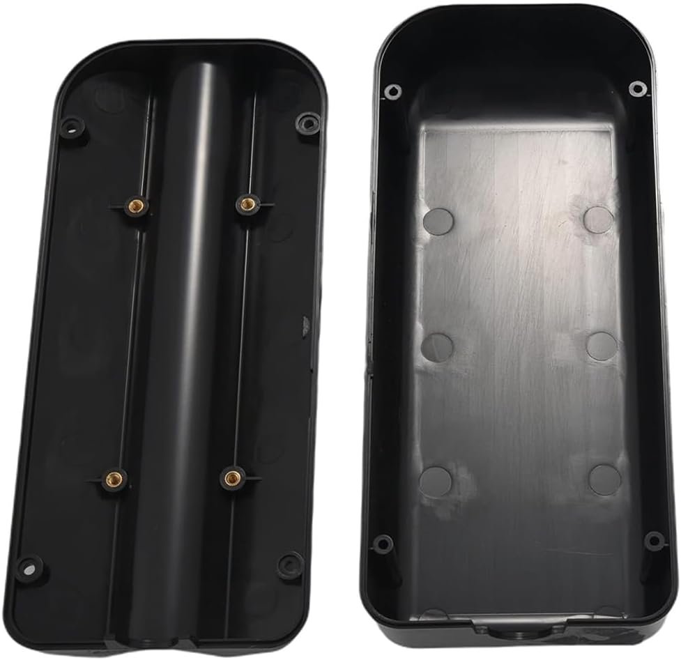 Electric Bicycle Controller Box Wiring Box Plastic Shell for Electric Bike Conversion Kit Waterproof Dustproof Protection - Image 2