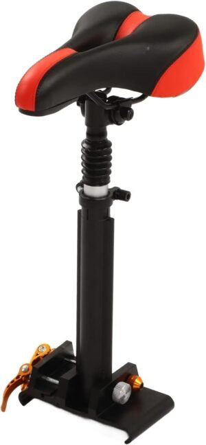 Electric Scooter Folding Seat, Alum...