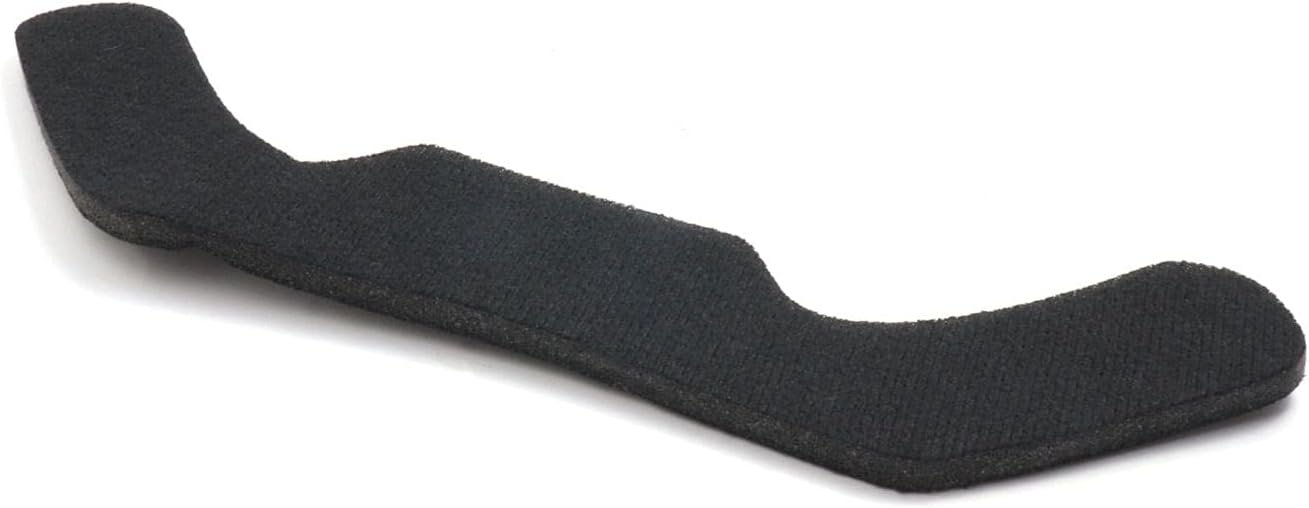 Foam Padding Kit 21PCS Head Protection Liner Inner Protective Pads Bicycle Replacement Cushion Mat for Scooter Skateboard Bike Motorcycle Cycling Sport Helmets - Image 5
