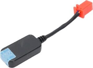 SENECESLI Fardriver Programmable Bl...