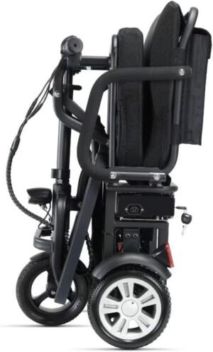 Foldable Electric Mobility Scooter,...