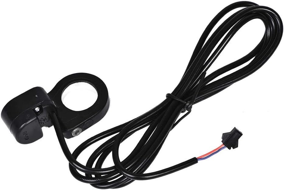 CHICIRIS Electric Bike Horn Switch, Electric Cycling Bells Waterproof Bike Bell Bicycle Handed Bells for Adults Kids Girls Boys Fits Handlebars with 22.2mm Bicycles and accessories - Image 7