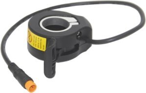 Electric Scooter Throttle 130X, 22....
