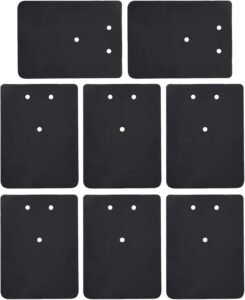 Electric Bike Protective Pads