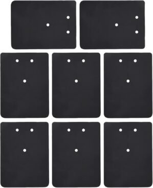 8 Pcs TPU Bike Rack Scratch Protect...