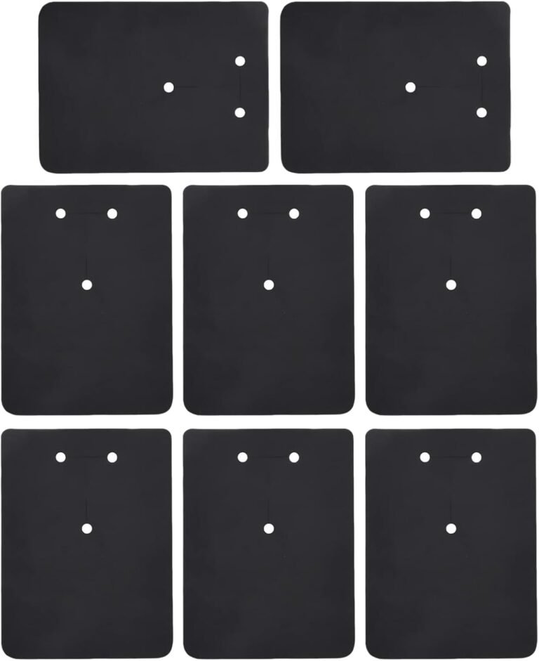 8 Pcs TPU Bike Rack Scratch Protection Pads, 12x9cm Black Universal Anti-Scratch Mats, Paint Protection Film for Car Trunk, Tailgate & Door Bicycle Racks