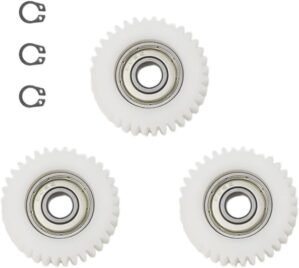 3PCS Planetary Gear Motor E Bike Mo...