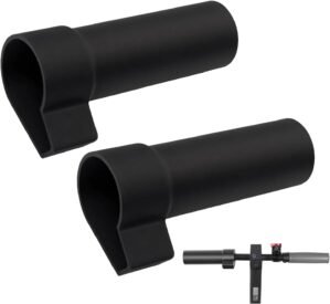 2Pcs Ergonomic Throttle Handle for ...