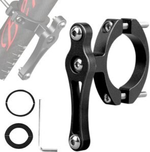 Electric Bike Water Bottle Holders