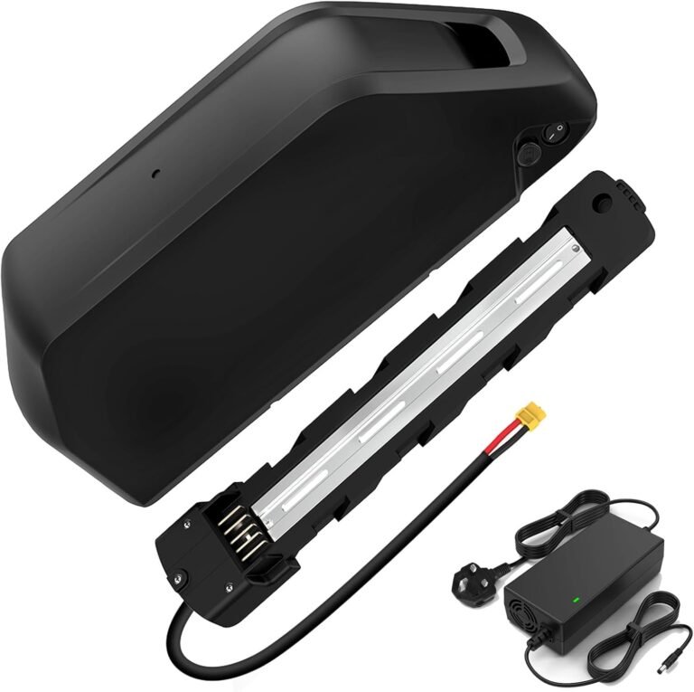 60V 20Ah Ebike Battery 2000W Electric Bike Lithium Conversion kit with Battery (Lg5000mah) Bicycle Replacement Batteries for 500W 750W 1000W 1500W 1800W 2000W Motor
